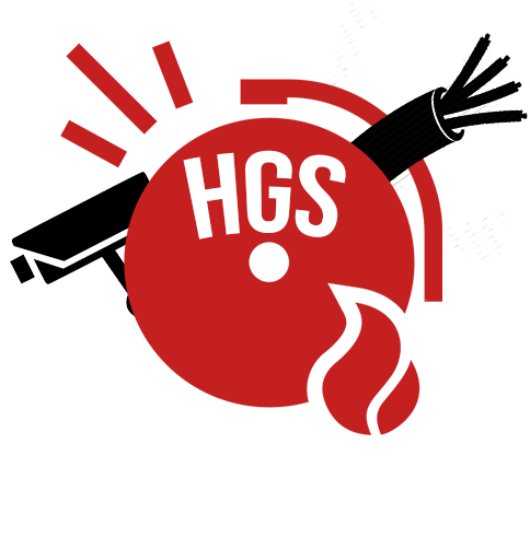 Haberleşme ve Güvenlik Sistemleri (HGS)